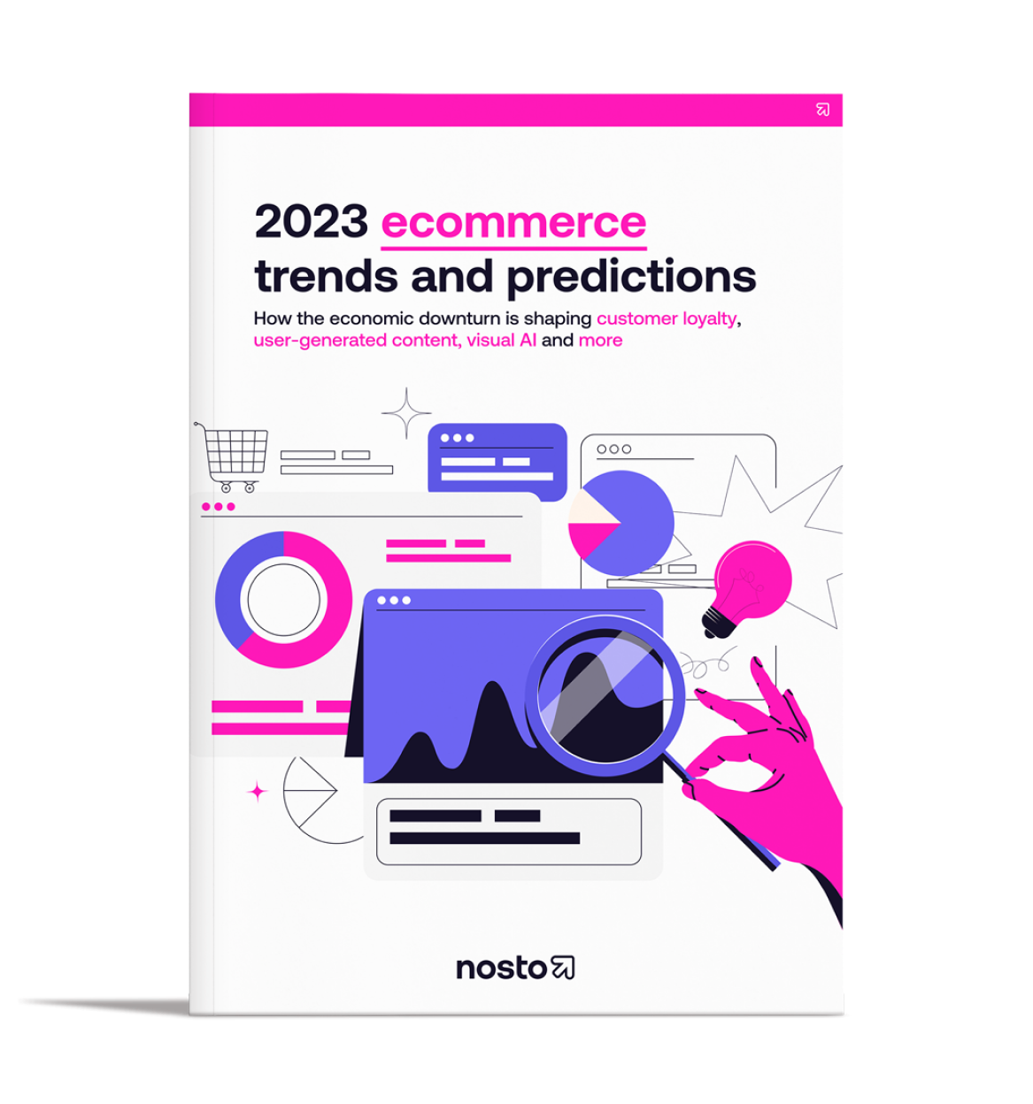 Ecommerce Trends And Predictions