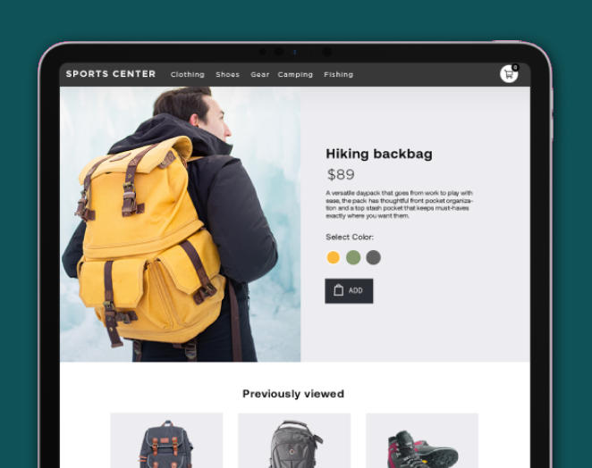 43 Product Recommendation Examples That Transform the Ecommerce Experience