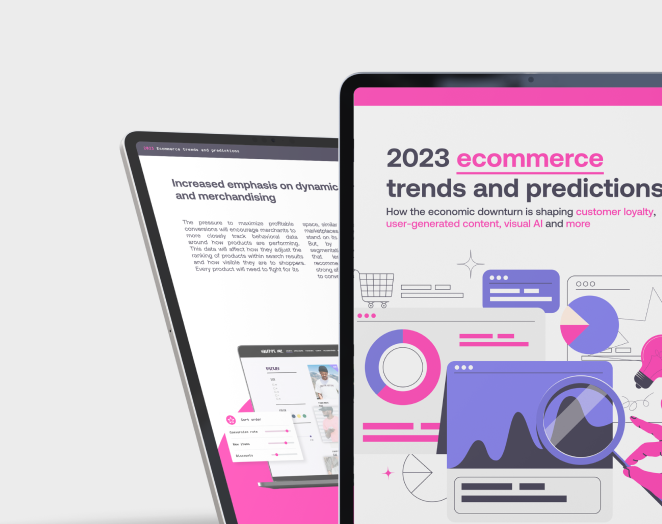 2023 Ecommerce Trends and Predictions