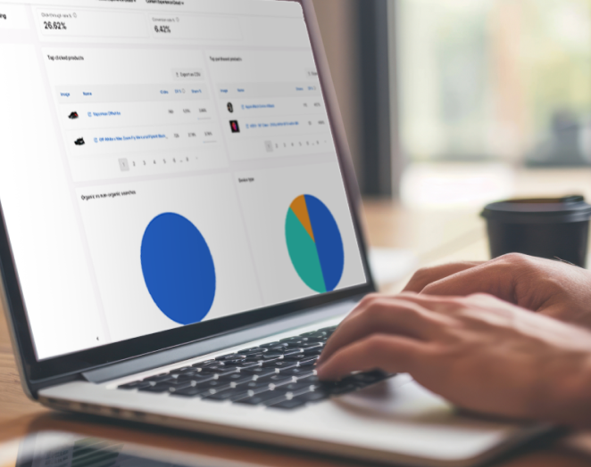 Site search analytics: key metrics to follow for driving business growth