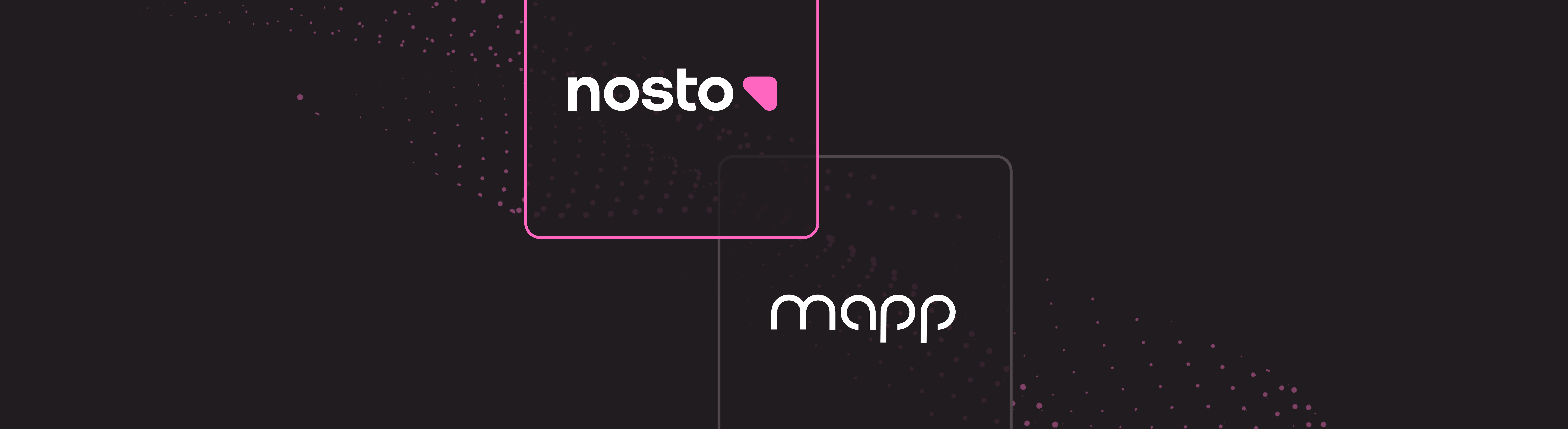 Nosto and Mapp Launch New Integration to Deliver Hyper-Personalized, Cross-Channel Customer Journeys