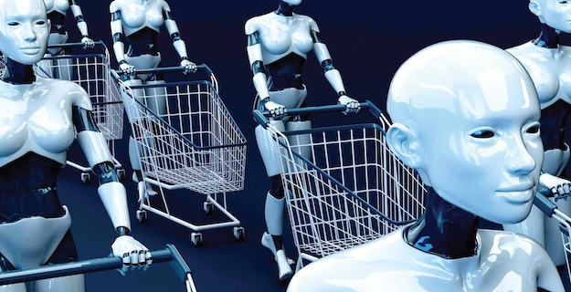 5 ways generative AI can help ecommerce merchants