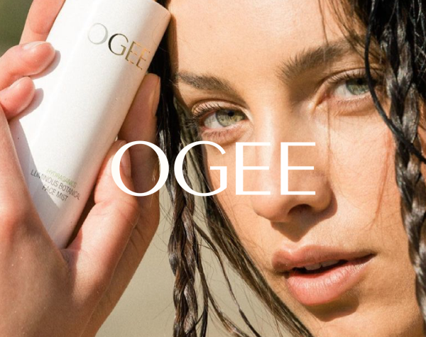 Beauty shoppers are nearly 2.5x more likely to buy after clicking on Ogee’s AI-powered product recommendations  