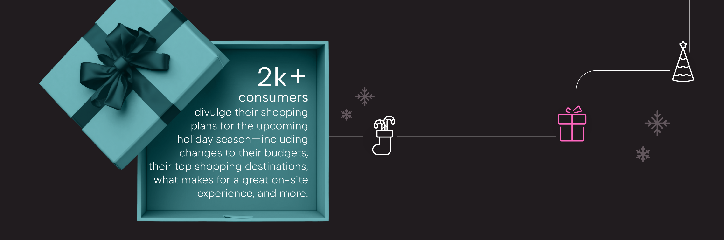 Peak season pulse: unwrapping shopper intentions for the 2024 holiday season