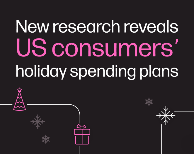 30% of Holiday Shoppers to Spend More if Their Chosen Presidential Candidate Wins, Research Reveals