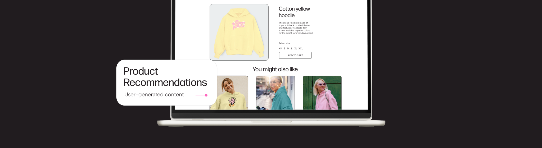 What’s New in Nosto: Enriching Product Recommendations with User-Generated Content