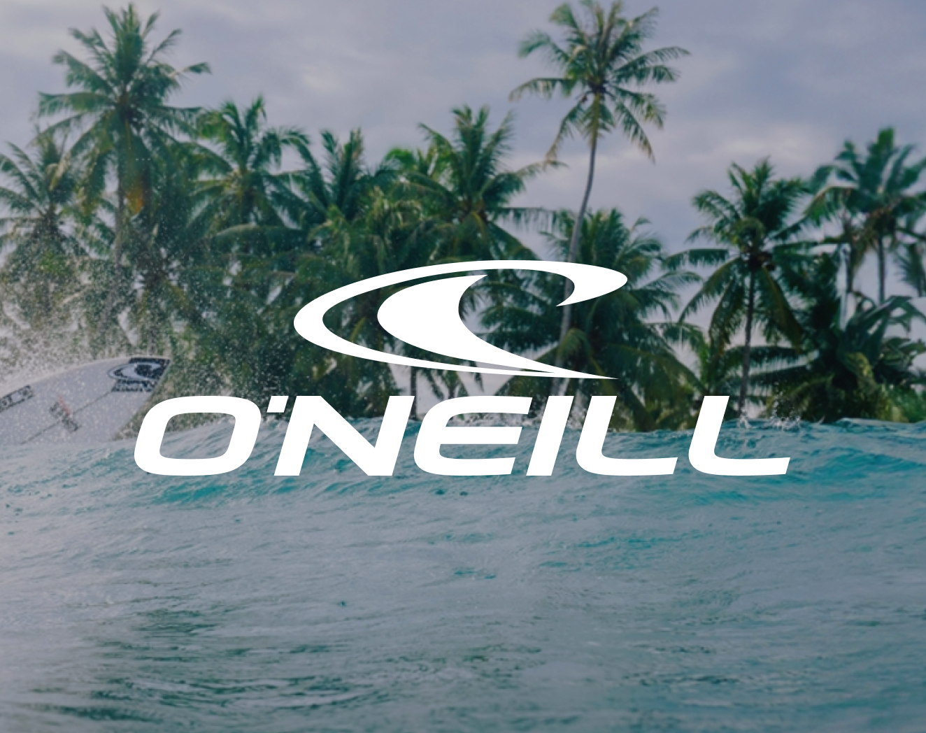 O’Neill increases conversions across Europe by A/B testing the search experience