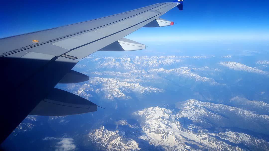UGC Outperforms Branded Stock Visuals In Facebook Ads for Air France - Nosto UGC Outperforms Branded Stock Visuals In Facebook Ads for Air France - Nosto