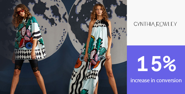 In Collaboration with Cynthia Rowley – Slowtide