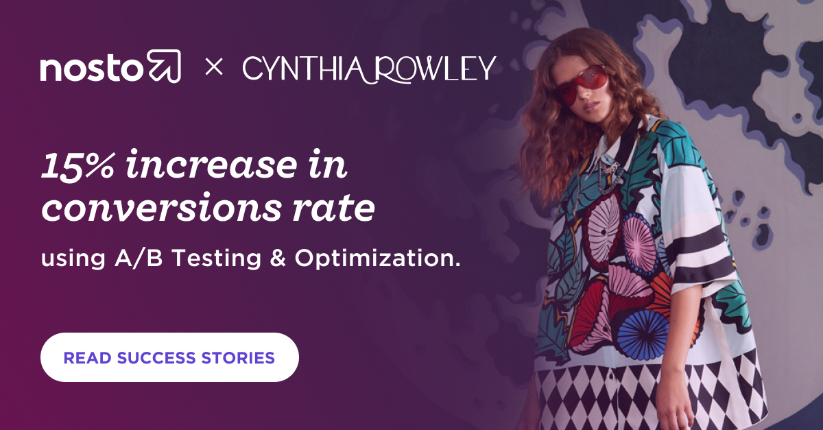 In Collaboration with Cynthia Rowley – Slowtide