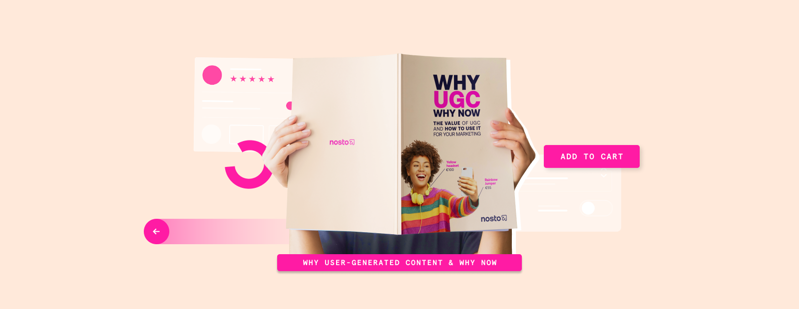 Why UGC Guide Banner