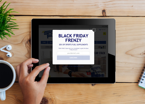 4 Facebook Ad Strategies To Prepare Your Store For Black Friday Images, Photos, Reviews