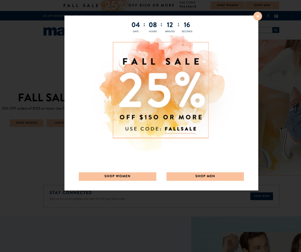 Countdown Timers: Leverage Urgency for eCommerce Conversions